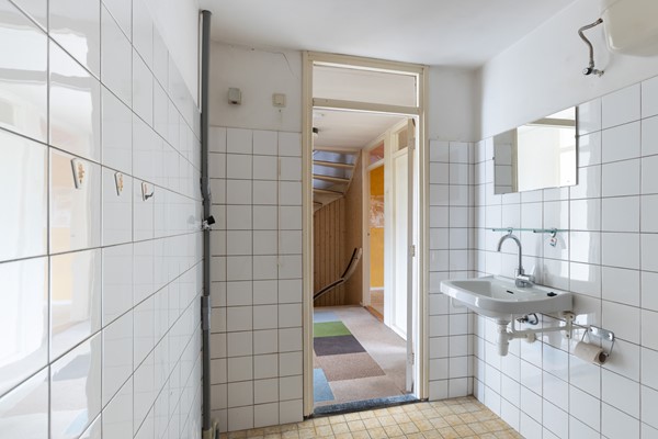 Medium property photo - Domela Nieuwenhuisstraat 14, 3354 AE Papendrecht